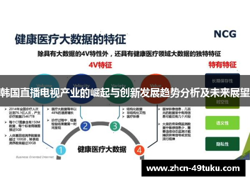 韩国直播电视产业的崛起与创新发展趋势分析及未来展望